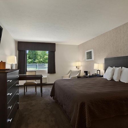 Travelodge By Wyndham Hubbard Oh Dış mekan fotoğraf