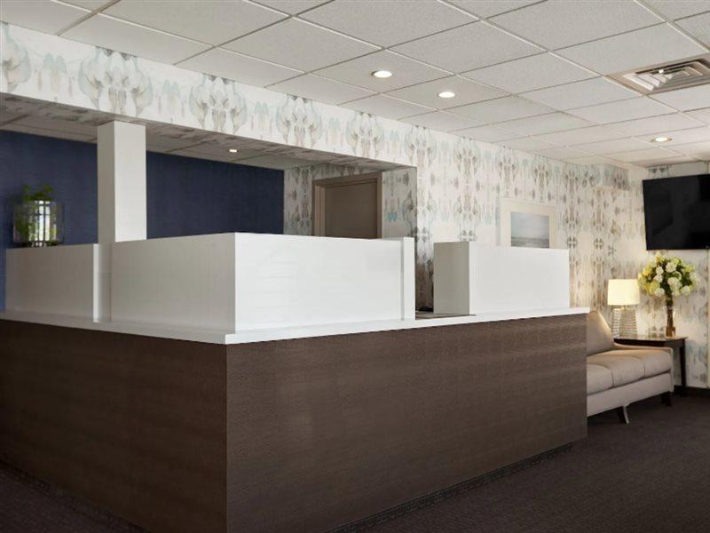 Travelodge By Wyndham Hubbard Oh Dış mekan fotoğraf