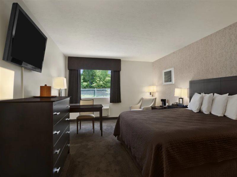 Travelodge By Wyndham Hubbard Oh Dış mekan fotoğraf