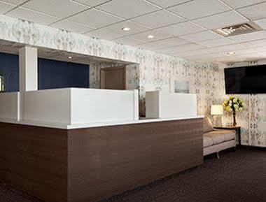 Travelodge By Wyndham Hubbard Oh Dış mekan fotoğraf
