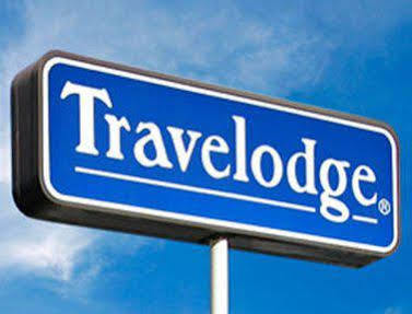 Travelodge By Wyndham Hubbard Oh Dış mekan fotoğraf
